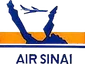 הלוגו של אייר סיני