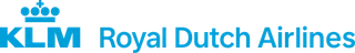 הלוגו של KLM